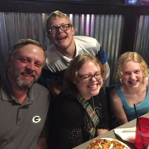 Meet your Posher, Faith